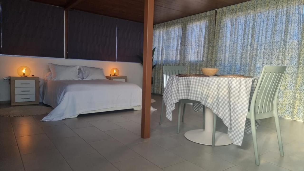 Tarajalejo Eco C Apartment Exterior photo