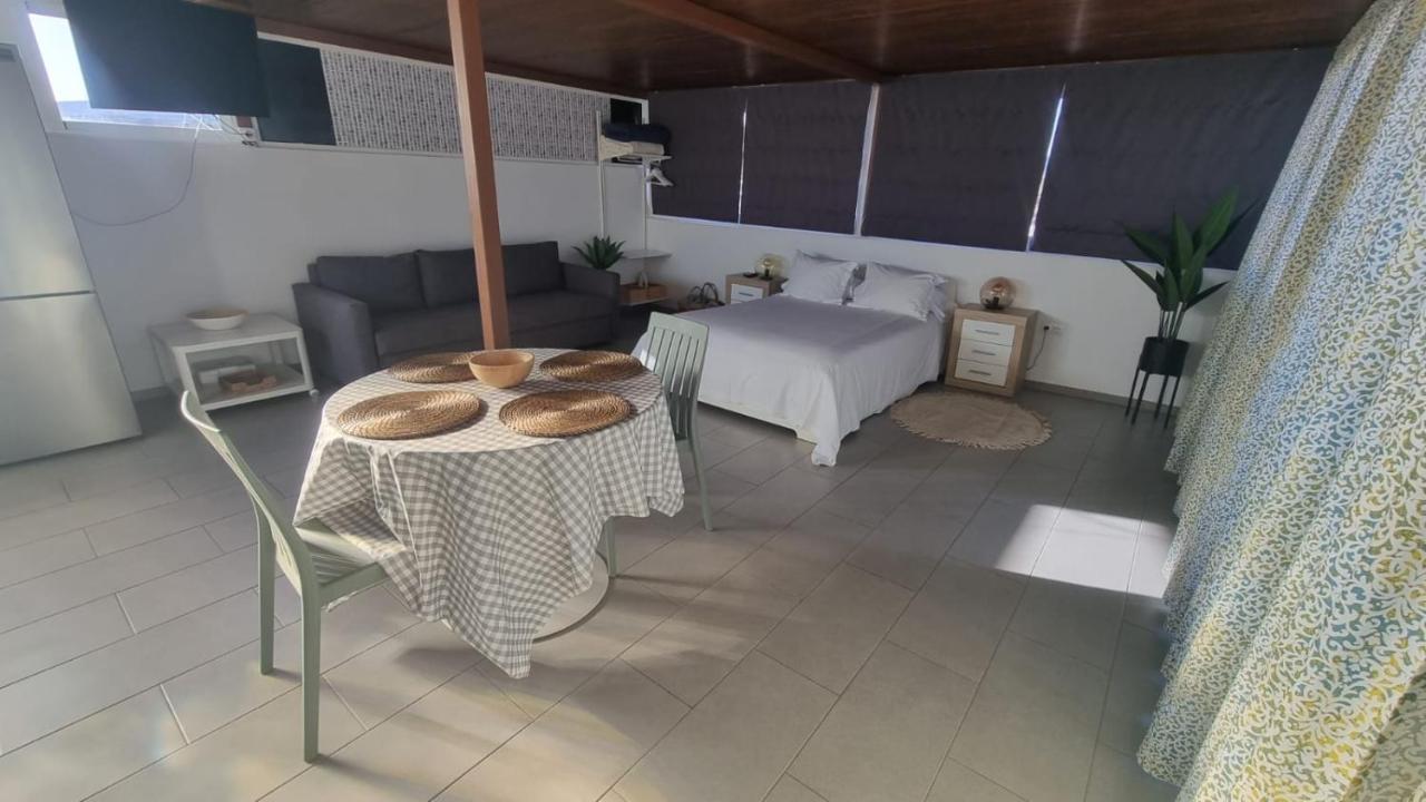 Tarajalejo Eco C Apartment Exterior photo