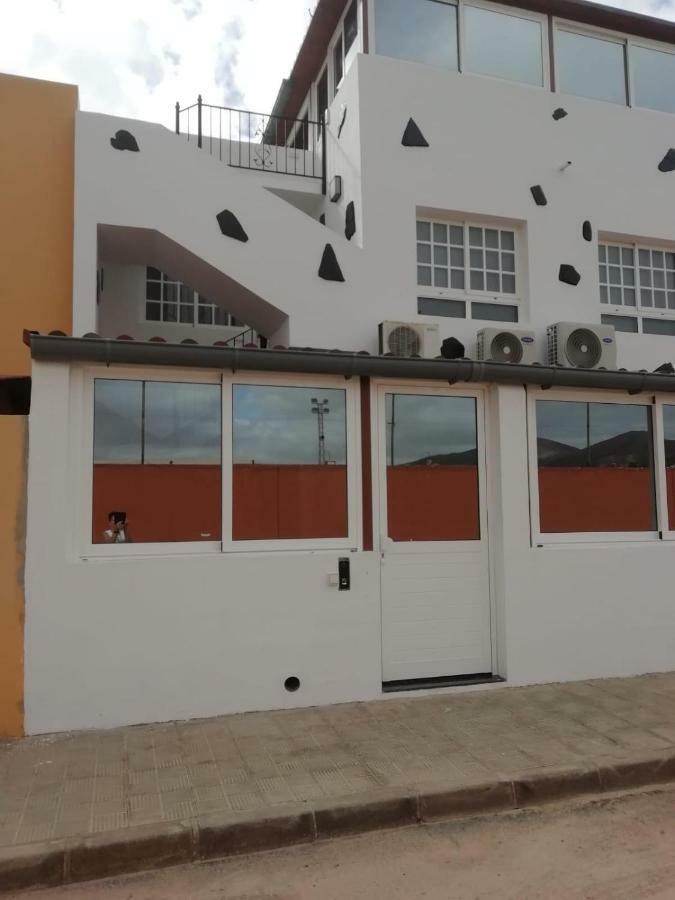 Tarajalejo Eco C Apartment Exterior photo